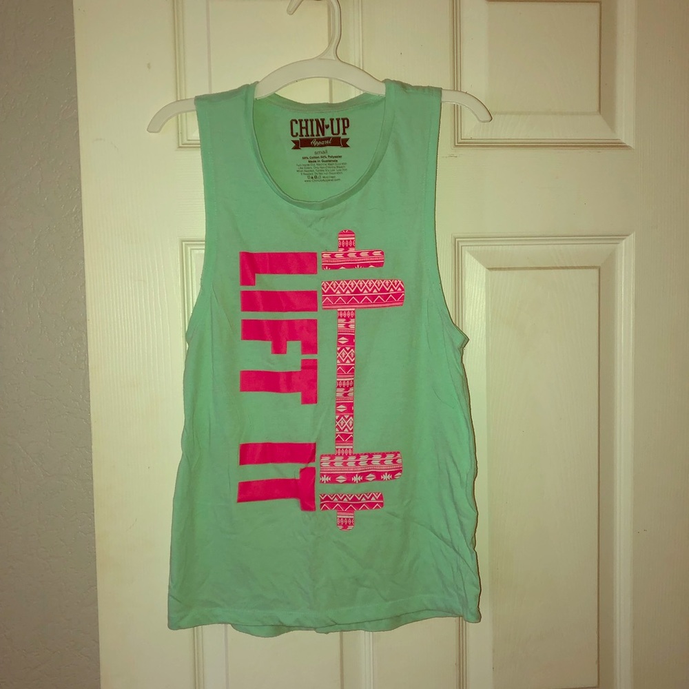 🔥5 for $25🔥 Tank